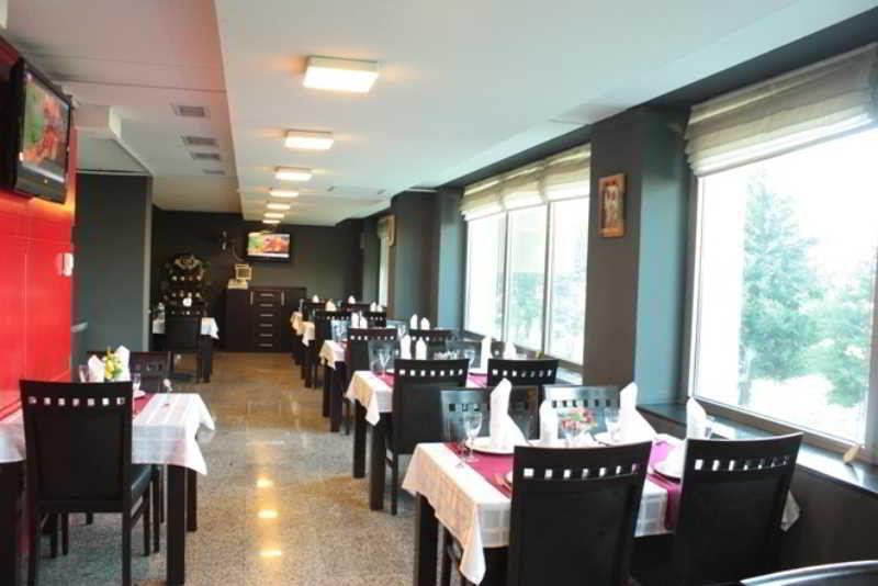 Royal Park Hotel Baku Luaran gambar