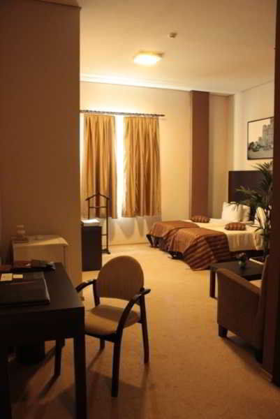 Royal Park Hotel Baku Luaran gambar