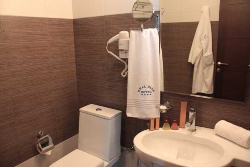 Royal Park Hotel Baku Luaran gambar