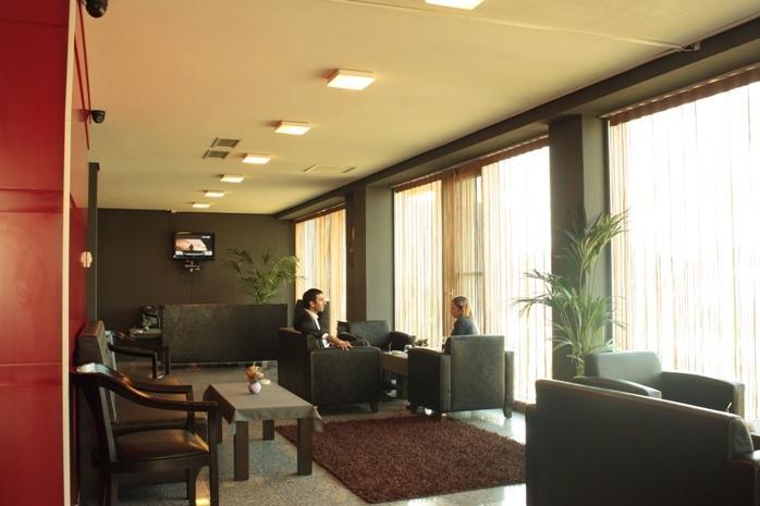 Royal Park Hotel Baku Luaran gambar