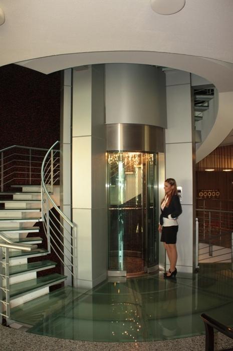 Royal Park Hotel Baku Luaran gambar