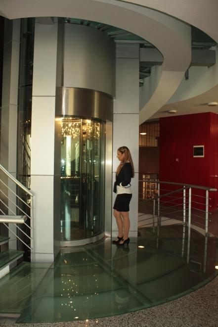 Royal Park Hotel Baku Luaran gambar